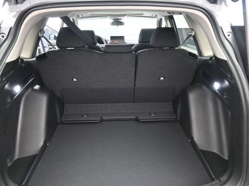 New 2026 Honda CR-V EX image 14