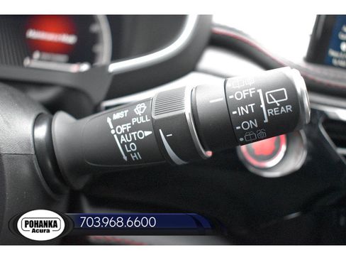 New 2026 Acura MDX Type S AWD/4WD image 11