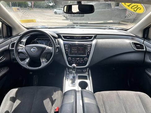 Used 2019 Nissan Murano SV AWD/4WD image 19