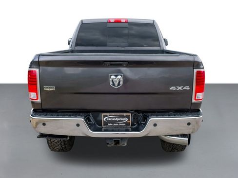 Used 2014 RAM 2500 Laramie w/ Convenience Group image 57