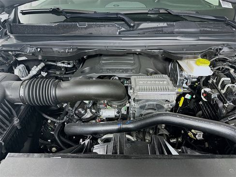 New 2026 RAM 1500 Laramie w/ Sport Appearance Package image 17