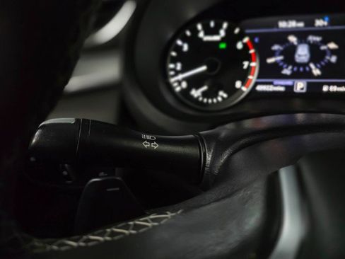 Used 2019 INFINITI QX50 Luxe w/ Navigation Package image 22