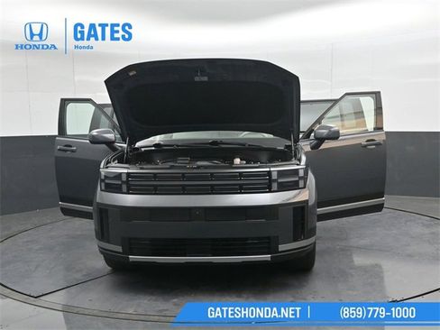 Used 2024 Hyundai Santa Fe Limited image 52