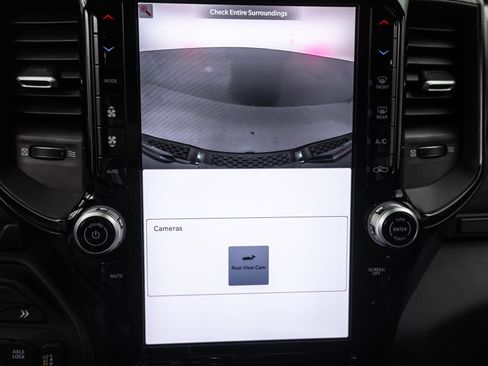 Used 2025 RAM 1500 RHO w/ Bed Utility Group image 27