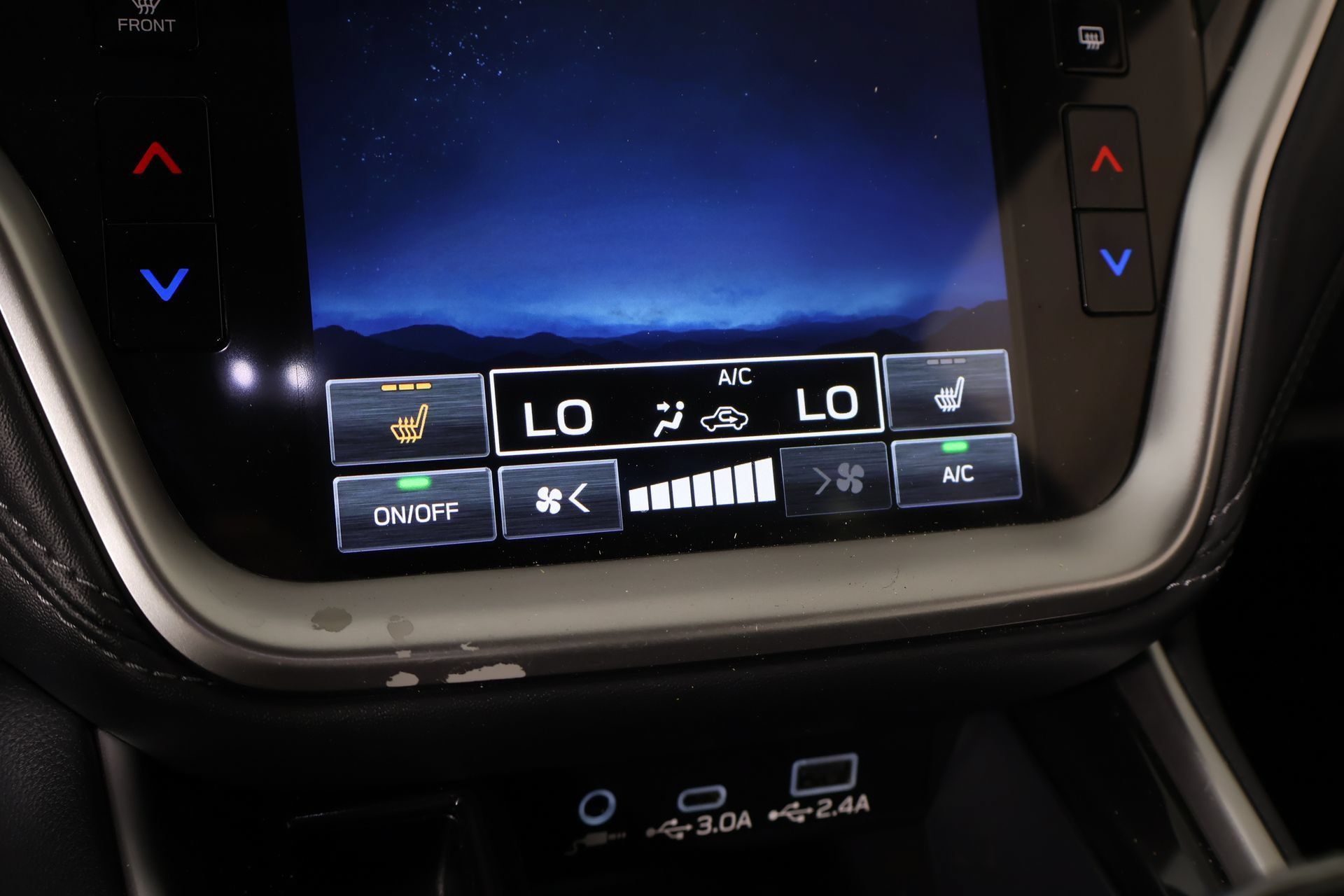 Used 2023 Subaru Legacy Premium AWD/4WD image 7
