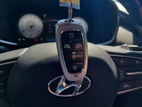 Used 2022 Hyundai Santa Fe SEL w/ Convenience Package image 31