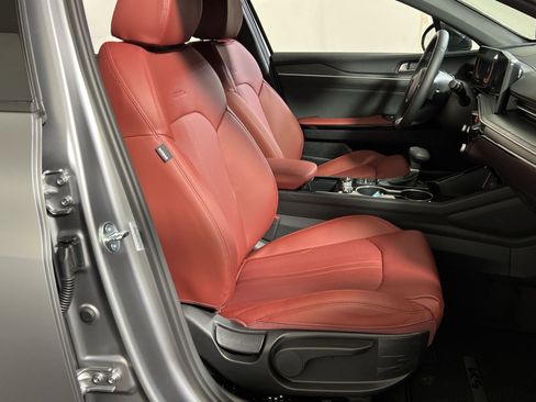New 2026 Kia K5 GT-Line image 25