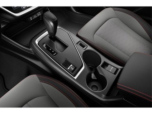 New 2025 Subaru Impreza 2.0i Sport image 21