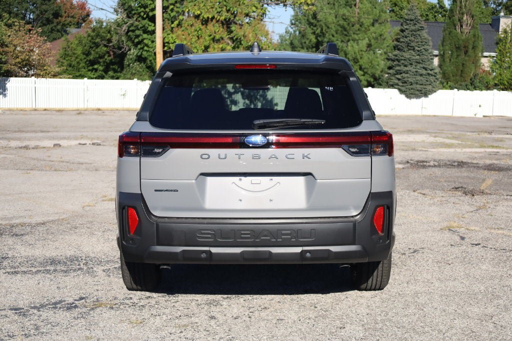New 2026 Subaru Outback Limited XT AWD/4WD image 6