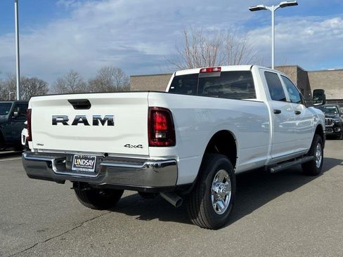 New 2026 RAM 2500 Tradesman image 5