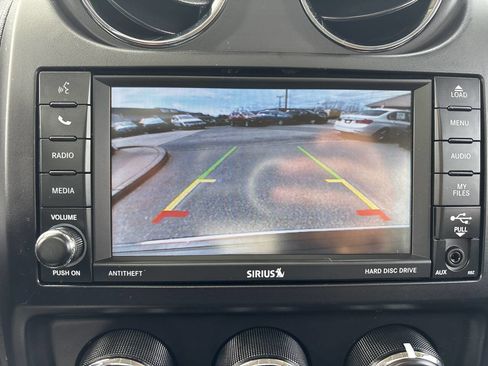 Used 2017 Jeep Patriot High Altitude image 23