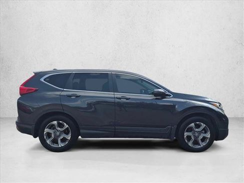 Used 2019 Honda CR-V EX image 4
