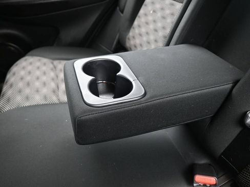 Used 2021 Nissan Rogue Sport SV image 31