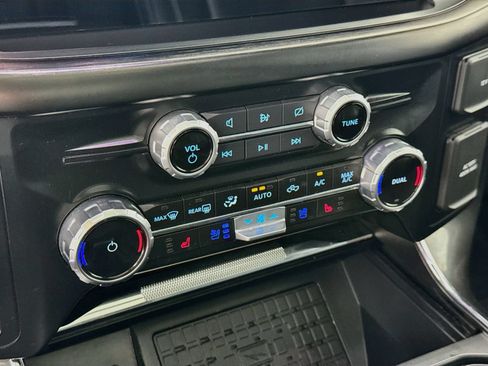 Used 2023 Ford F150 Lariat w/ Equipment Group 502A High AWD/4WD image 16