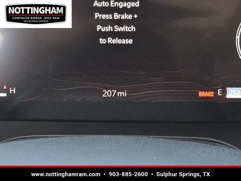 New 2026 Jeep Grand Cherokee L 4WD image 22