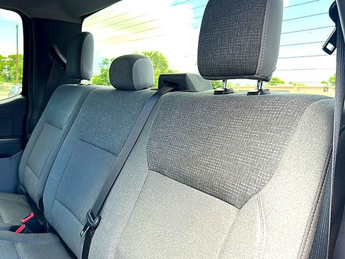Used 2024 Ford F150 XLT w/ Mobile Office Package AWD/4WD image 19