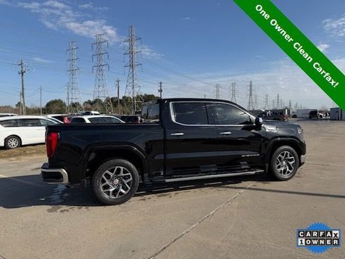 Used 2022 GMC Sierra 1500 SLT image 3