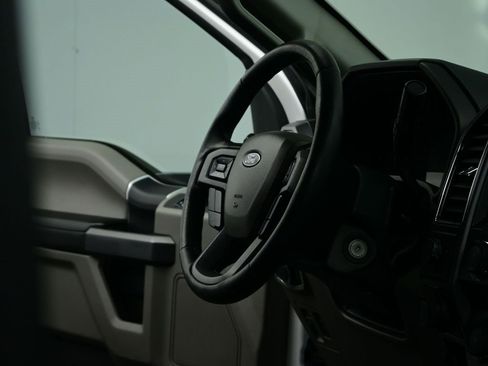 Used 2019 Ford F150 XLT w/ Equipment Group 301A Mid image 22