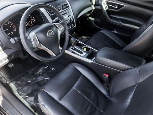 Used 2013 Nissan Altima 2.5 S image 13