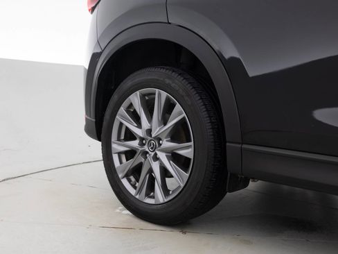 Used 2019 MAZDA CX-5 Grand Touring image 19