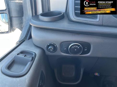 Used 2020 Ford Transit 250 Medium Roof image 22