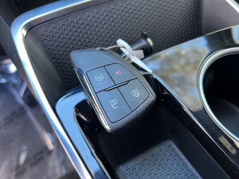 Used 2025 Chevrolet Equinox LT image 18