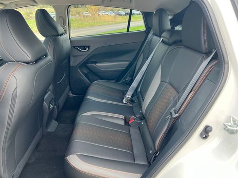 New 2026 Subaru Crosstrek 2.5i Limited AWD/4WD image 5