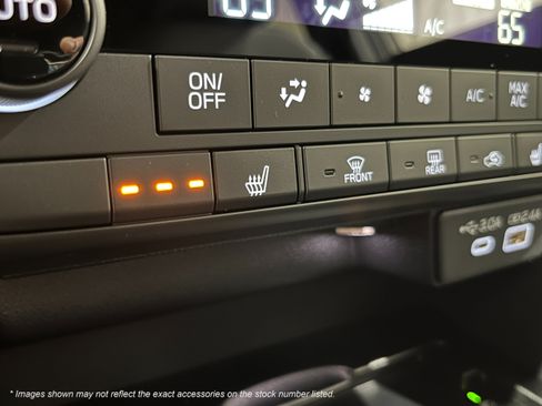 New 2026 Subaru Outback Premium AWD/4WD image 20