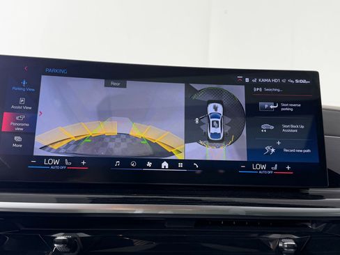 New 2026 BMW X6 M60i image 26