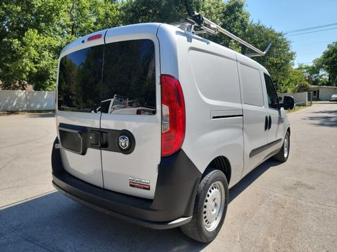 Used 2019 RAM ProMaster City Tradesman FWD image 8