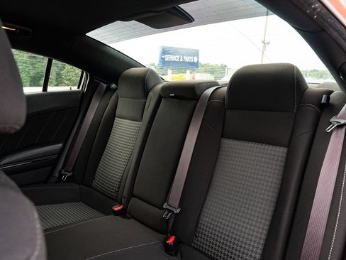 Used 2022 Dodge Charger GT w/ Blacktop Package AWD/4WD image 17