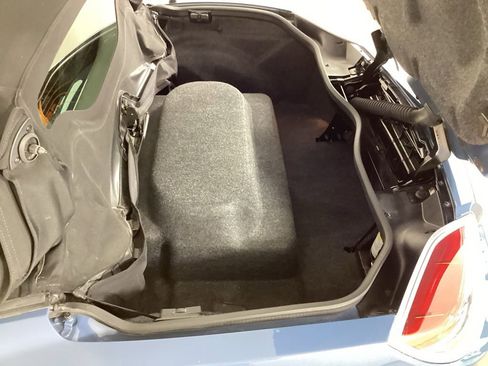 Used 2007 Saturn Sky w/ Premium Trim Pkg RWD image 13