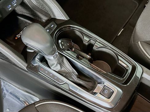 Used 2024 Chevrolet TrailBlazer LT w/ Convenience Package image 20