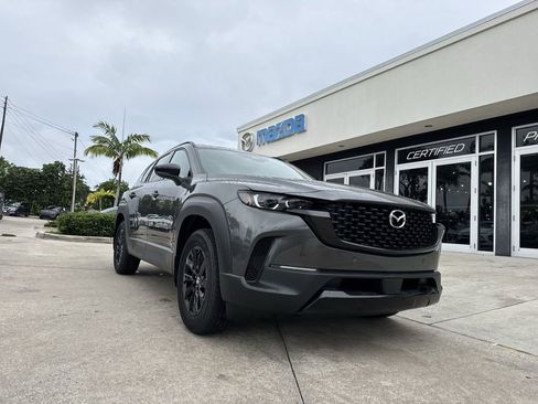New 2026 MAZDA CX-50 AWD 2.5 Hybrid w/ Weather Package image 30
