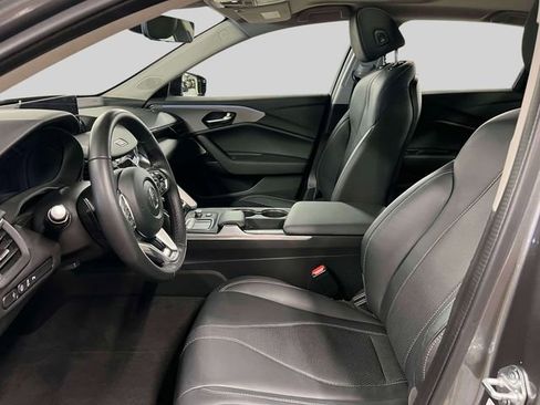 Used 2025 Acura TLX w/ Technology Package FWD image 14