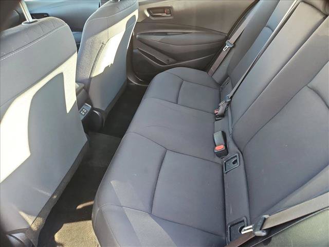 Used 2026 Toyota Corolla LE FWD image 24