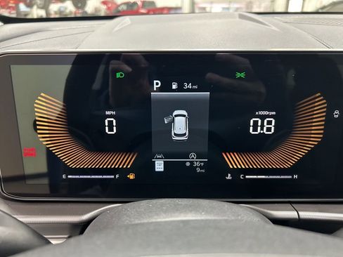 New 2026 Kia Sportage EX w/ EX Panorama Roof Package image 14