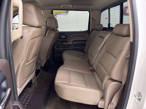 Used 2014 GMC Sierra 1500 SLT w/ Max Trailering Package image 14