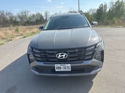 Used 2025 Hyundai Tucson SEL image 9