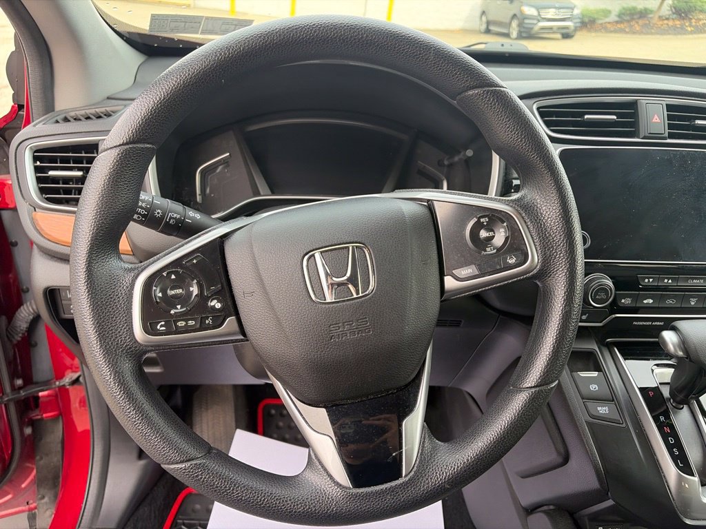 Used 2021 Honda CR-V EX image 14