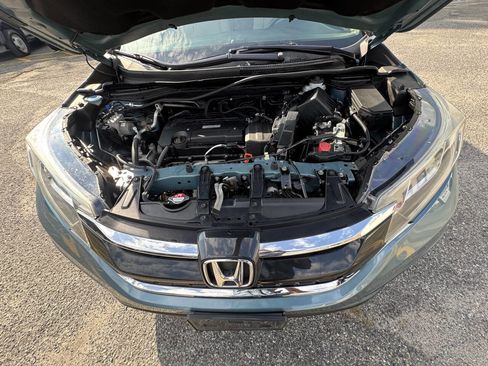 Used 2016 Honda CR-V SE image 39