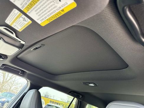 New 2026 Subaru Outback Limited AWD/4WD image 26