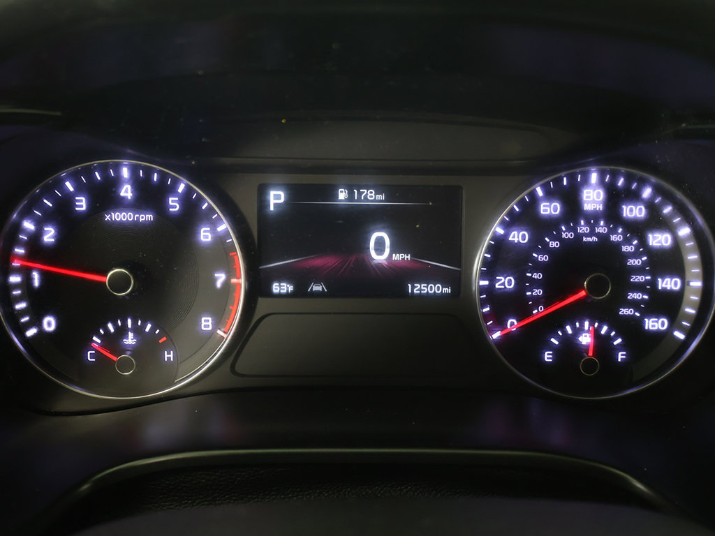 Used 2024 Kia Forte LXS w/ LXS Technology Package FWD image 36