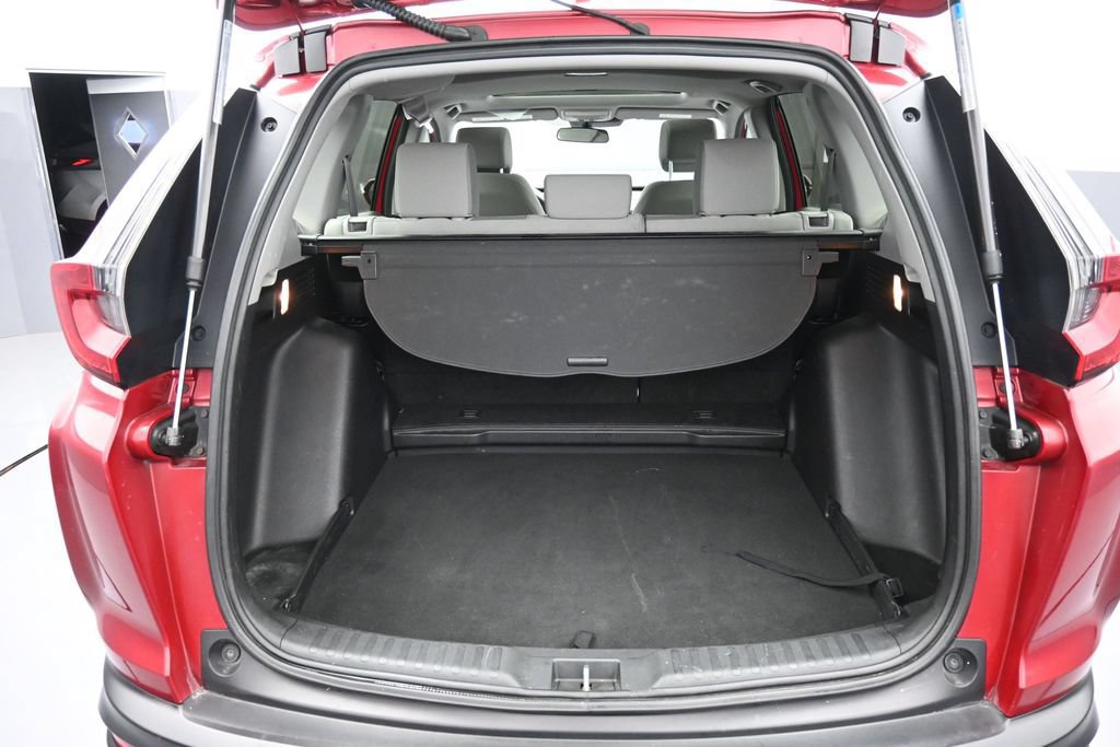 Certified 2020 Honda CR-V EX image 22