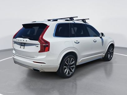 Used 2018 Volvo XC90 T6 Momentum w/ Convenience Package