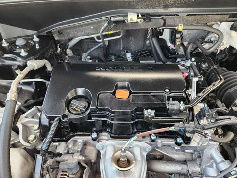 Used 2024 Honda HR-V Sport image 30