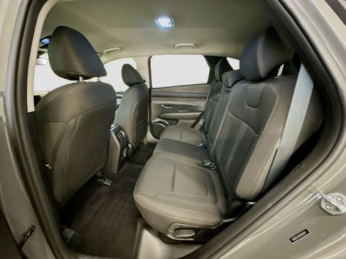 Used 2025 Hyundai Tucson SEL image 29
