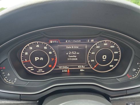 Used 2019 Audi A4 2.0T Premium Plus w/ Premium Plus Package AWD/4WD image 25