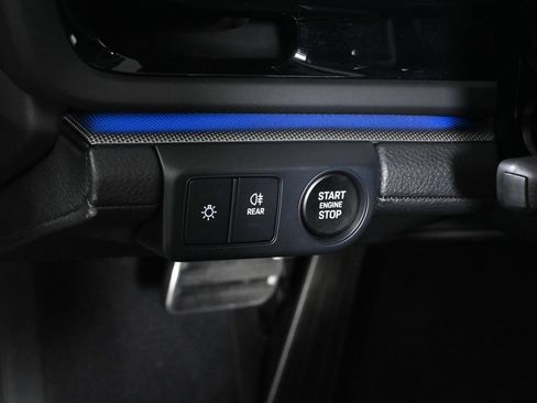 Used 2026 Porsche Panamera 4 AWD/4WD image 27