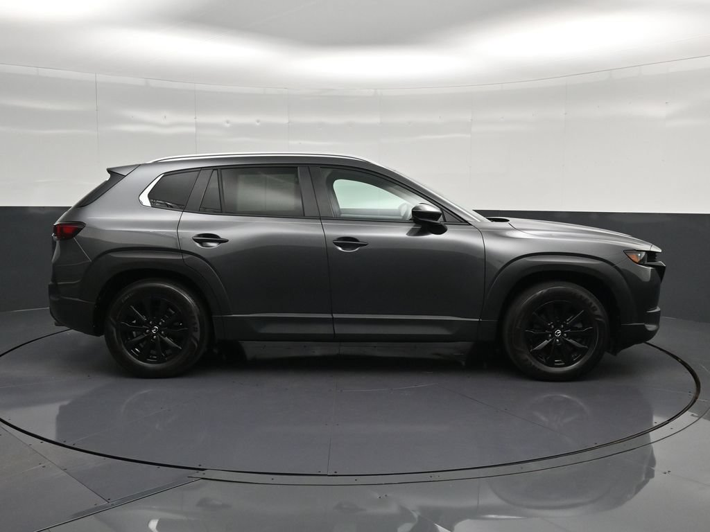 Used 2024 MAZDA CX-50 AWD 2.5 S w/ Cargo Package image 4